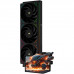 Система жидкостного охлаждения Thermalright Levita Vision 360 UB ARGB Black